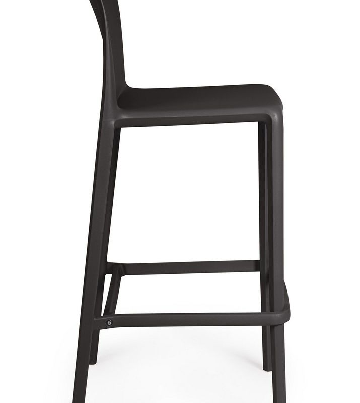 Hoker CHLORIS BLACK/GREY