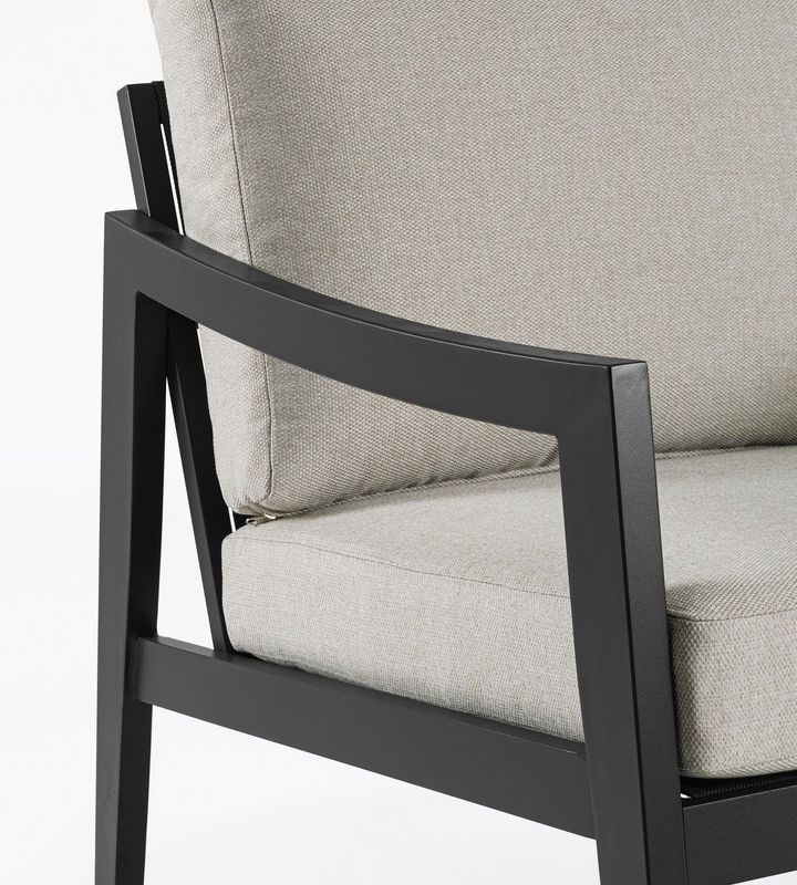 Обідній стіл Nevada Low з керамічною стільницею 250x105 cm