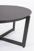 Обідній стіл Nevada Low з керамічною стільницею 250x105 cm