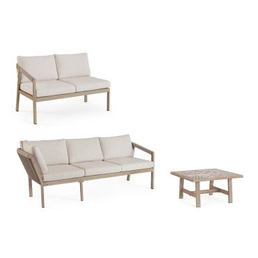 Sofa modułowa KALIMER