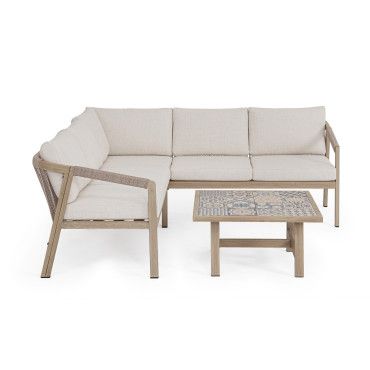 Sofa modułowa KALIMER