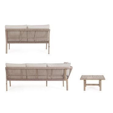 Sofa modułowa KALIMER