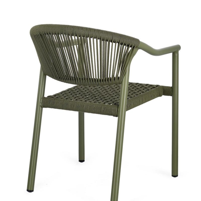 Krzesło obiadowe CANARIAS