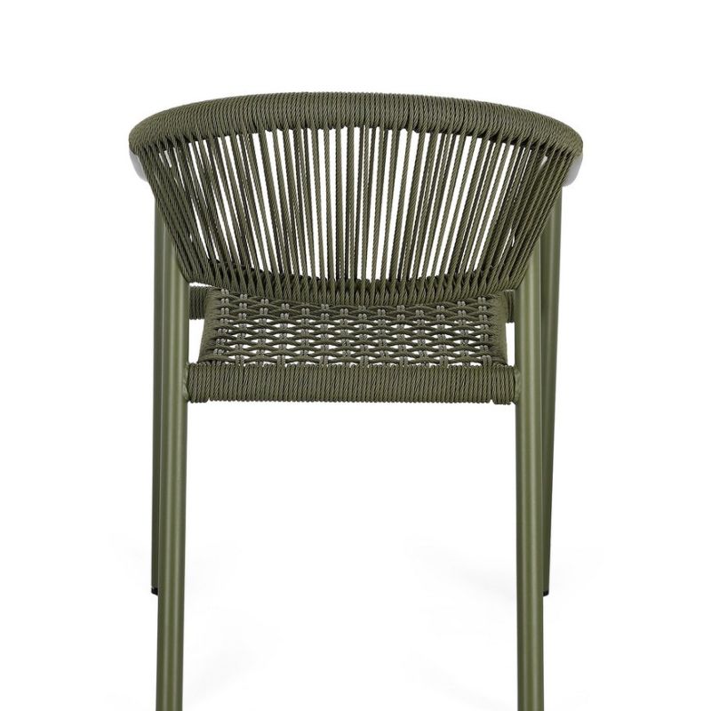 Krzesło obiadowe CANARIAS