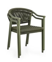 Krzesło obiadowe CANARIAS