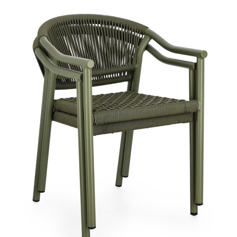 Krzesło obiadowe CANARIAS