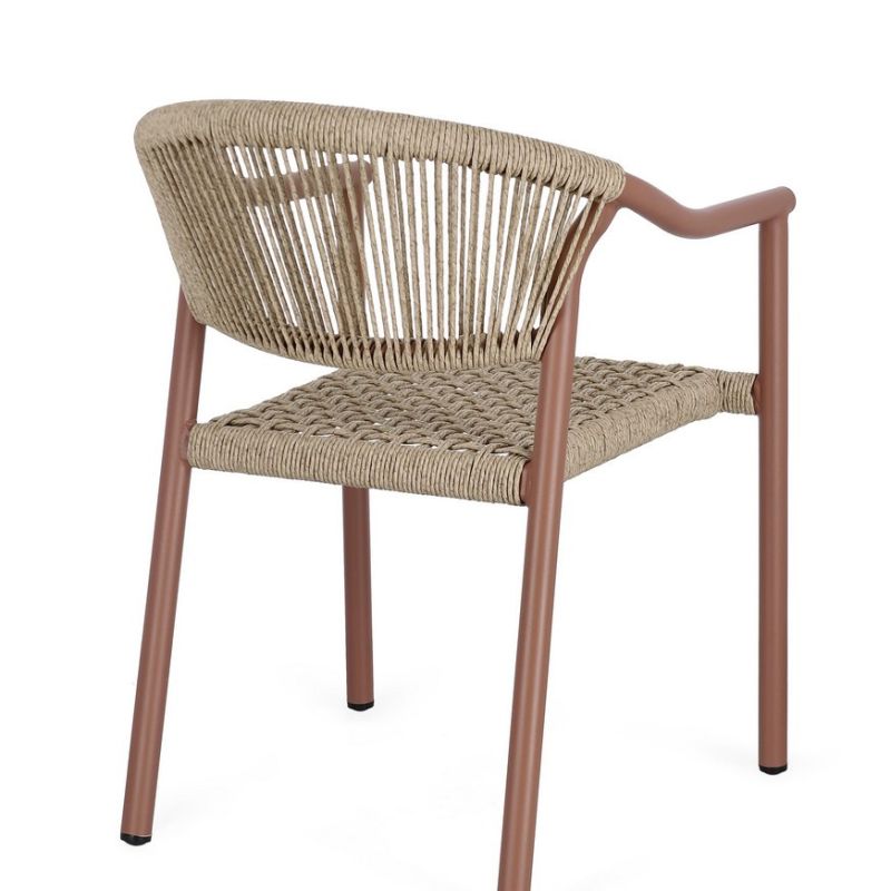 Krzesło obiadowe CANARIAS