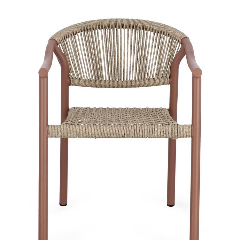 Krzesło obiadowe CANARIAS