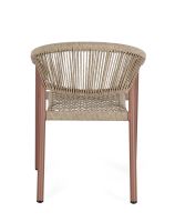 Krzesło obiadowe CANARIAS