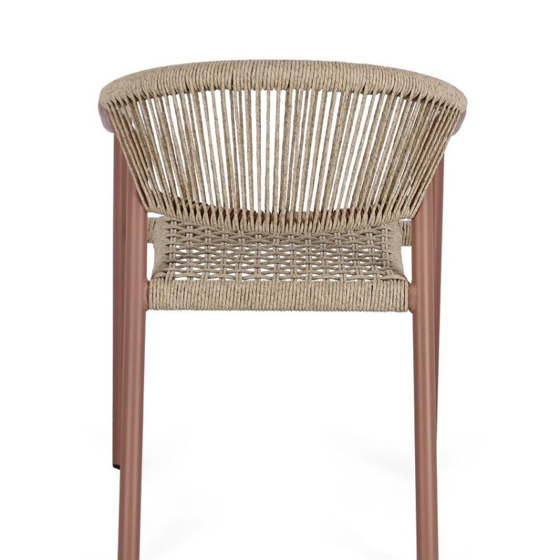 Krzesło obiadowe CANARIAS