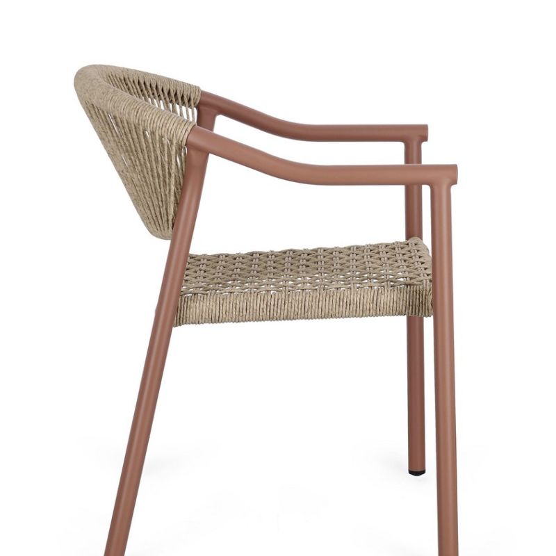 Krzesło obiadowe CANARIAS