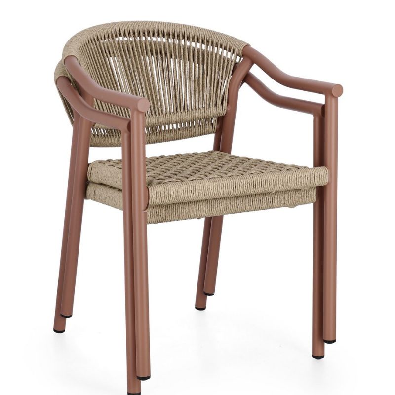 Krzesło obiadowe CANARIAS