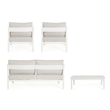 Zestaw kawowy SIRIUS VAPOR