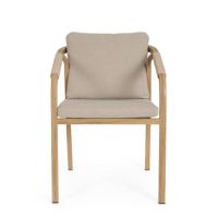 Krzesło obiadowe KALIMERA DESERT