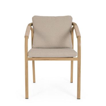 Krzesło obiadowe KALIMERA DESERT