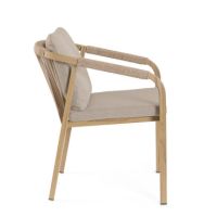 Krzesło obiadowe KALIMERA DESERT