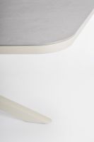 Stół ISACCO PELICAN 240x110x75