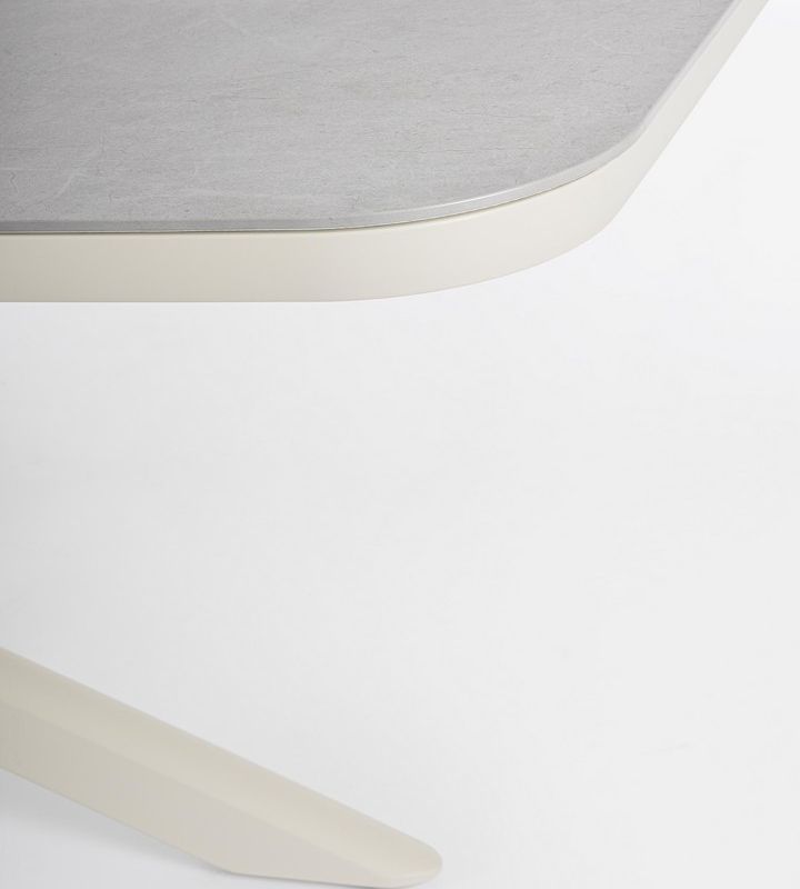 Stół ISACCO PELICAN 240x110x75