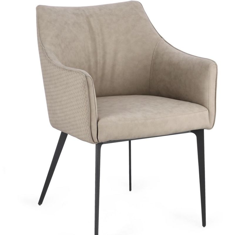 Krzesło obiadowe RUSSELL (4 kolory)