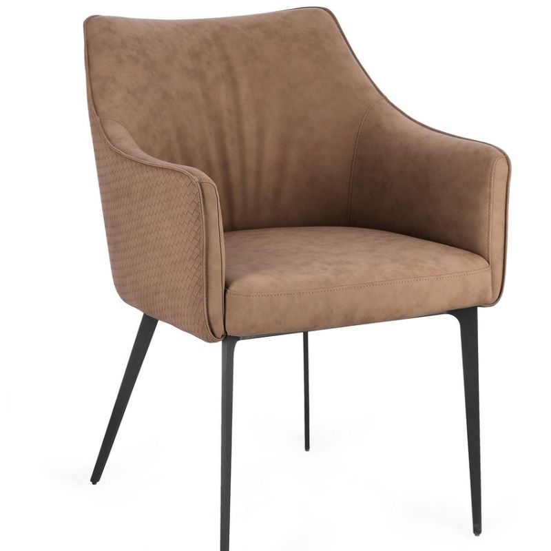 Krzesło obiadowe RUSSELL (4 kolory)