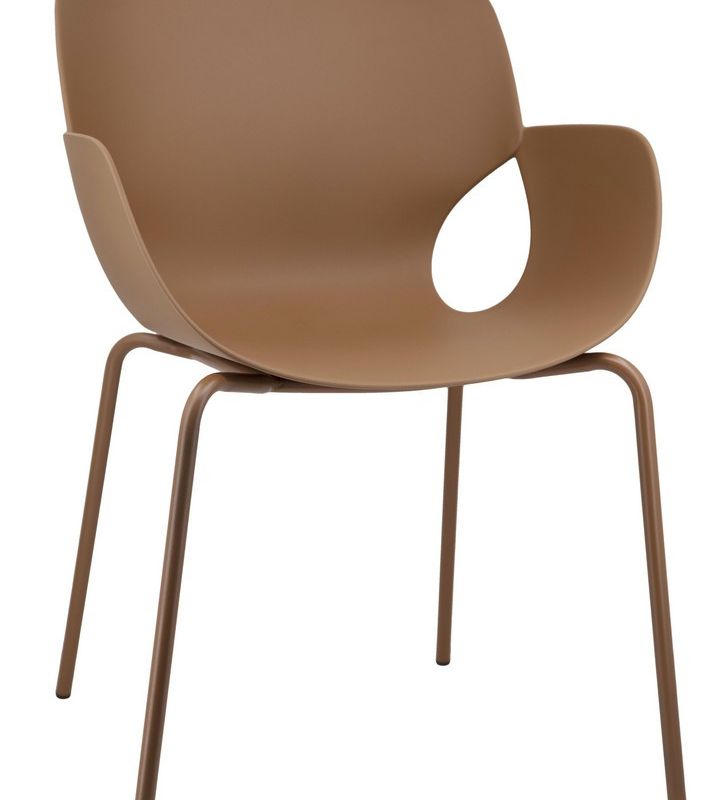 Krzesło obiadowe LENNOX (6 kolorów)