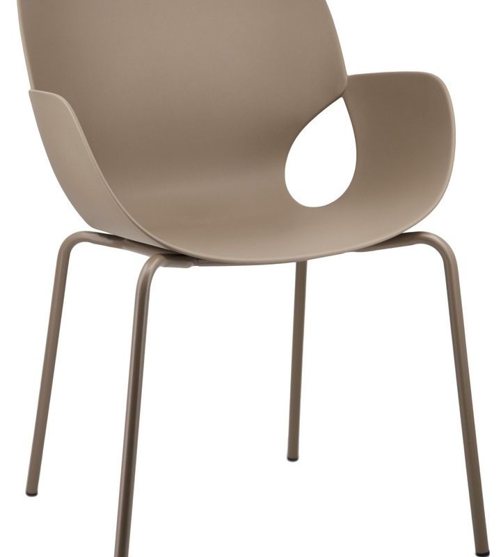 Krzesło obiadowe LENNOX (6 kolorów)