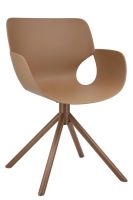 Krzesło obiadowe LENNON  (4 kolory)