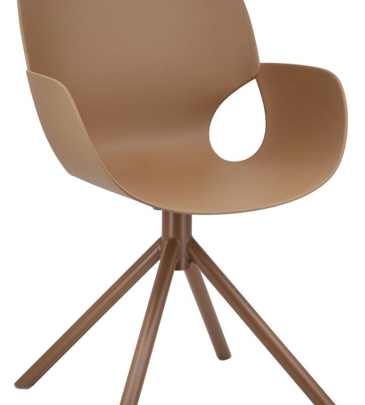 Krzesło obiadowe LENNON  (4 kolory)