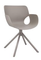 Krzesło obiadowe LENNON  (4 kolory)