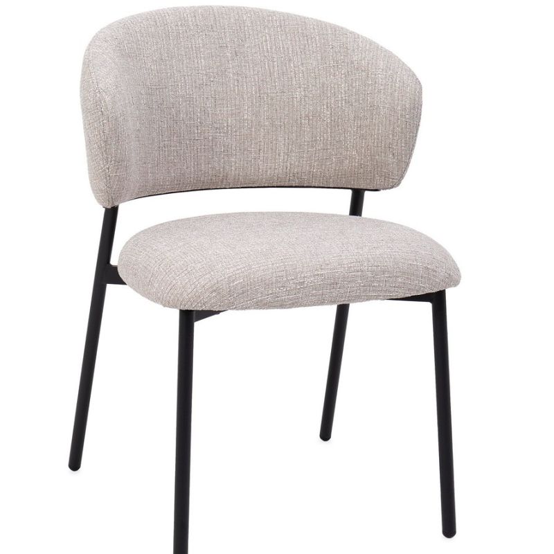 Krzesło obiadowe PRISCA (3 kolory)