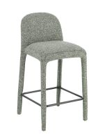 Обідній стіл Nevada Low з керамічною стільницею 250x105 cm