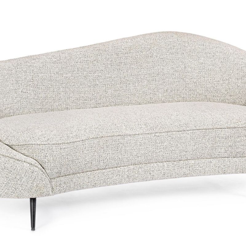 Sofa trzyosobowa COSTANCE L.GREY