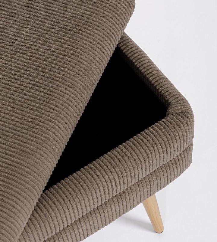 Pufa OLGA 79 - 37 - 42 cm