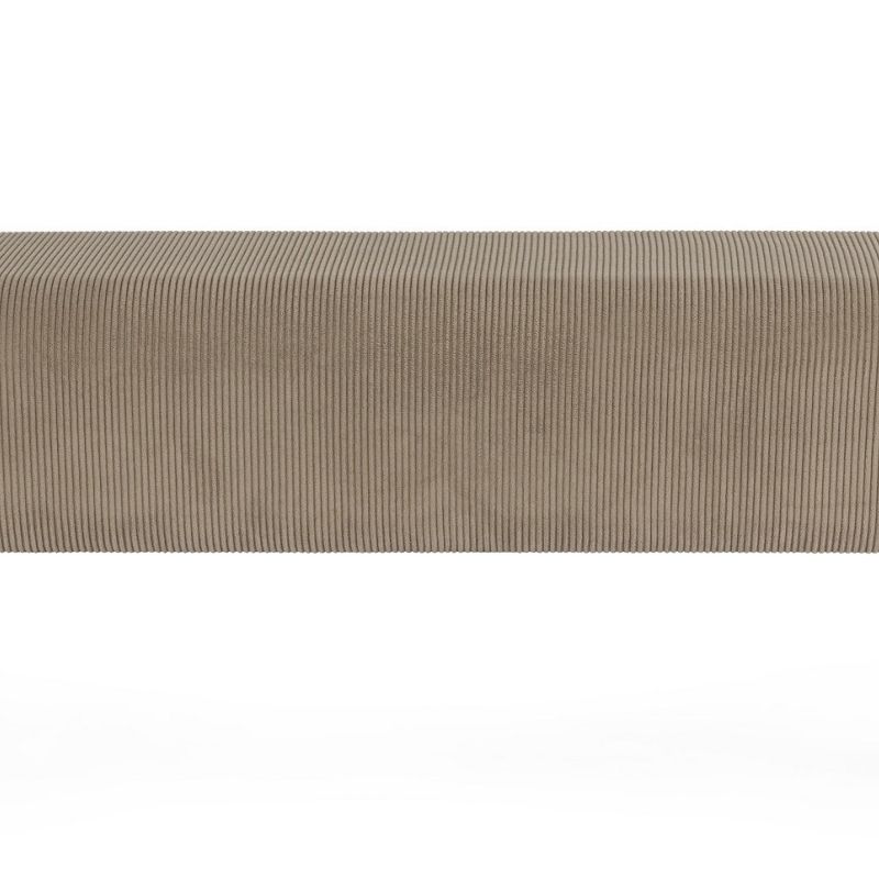 Pufa OLGA 129 - 45 - 48 cm