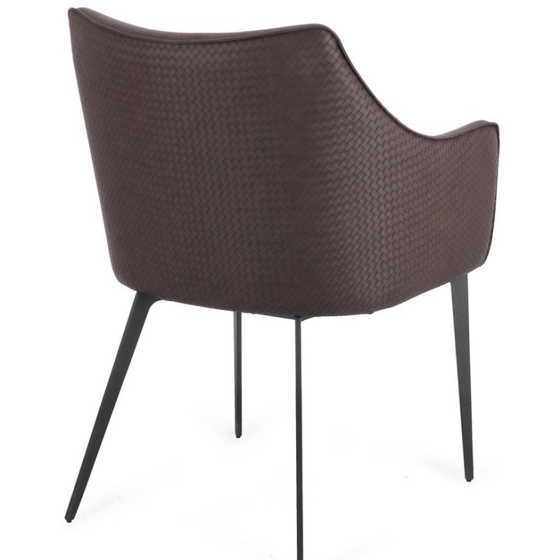 Krzesło obiadowe RUSSELL (4 kolory)