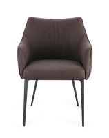 Krzesło obiadowe RUSSELL (4 kolory)