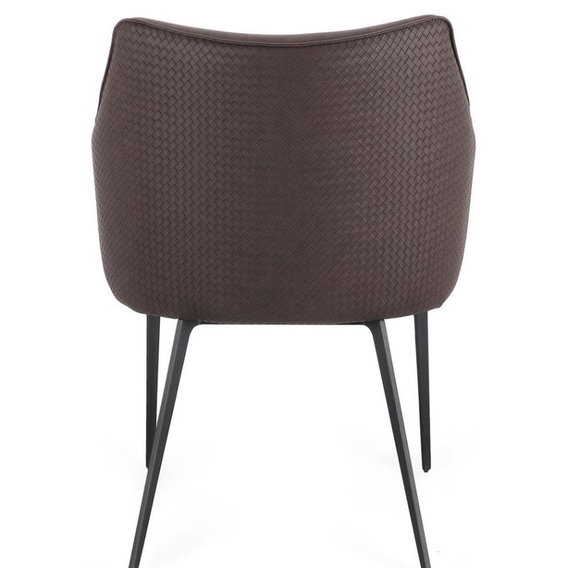 Krzesło obiadowe RUSSELL (4 kolory)