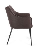 Krzesło obiadowe RUSSELL (4 kolory)