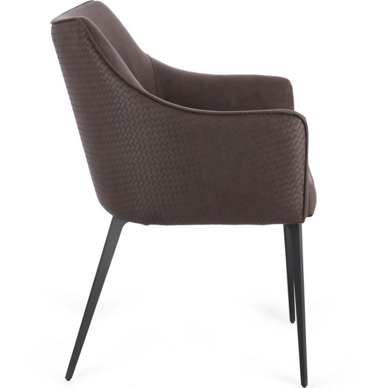 Krzesło obiadowe RUSSELL (4 kolory)