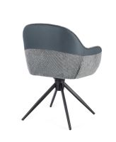 Krzesło obrotowe ISOTTA