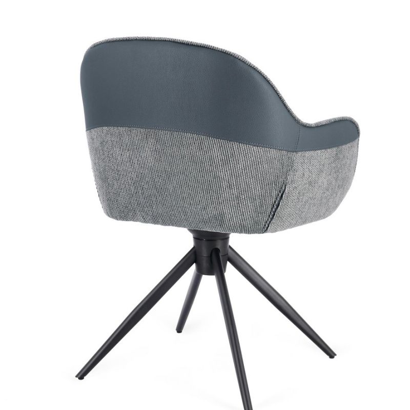 Krzesło obrotowe ISOTTA