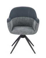 Krzesło obrotowe ISOTTA