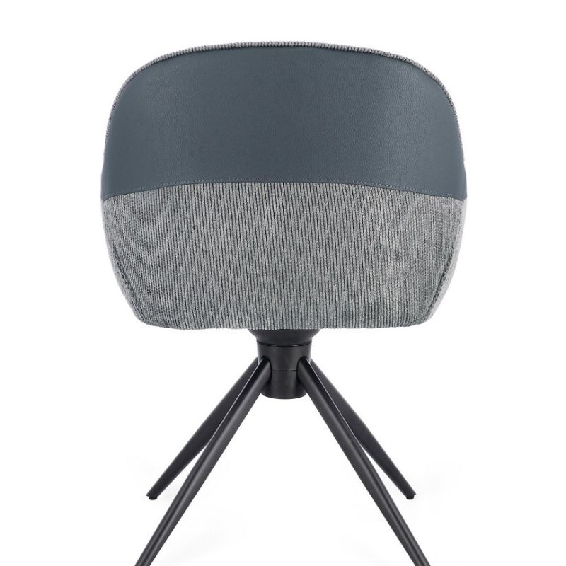 Krzesło obrotowe ISOTTA