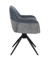 Krzesło obrotowe ISOTTA