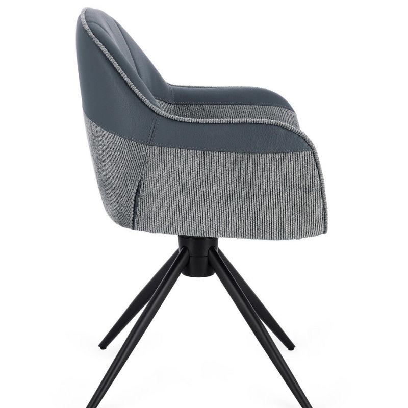 Krzesło obrotowe ISOTTA