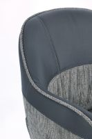 Krzesło obrotowe ISOTTA