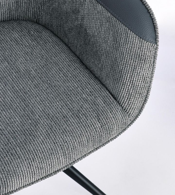 Krzesło obrotowe ISOTTA