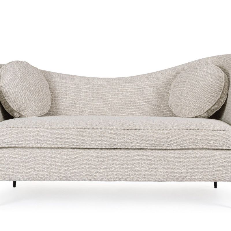 Sofa dwuosobowa CADDIS NATURAL