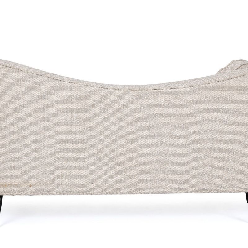 Sofa dwuosobowa CADDIS NATURAL