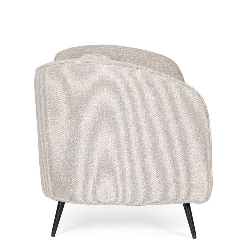 Sofa dwuosobowa CADDIS NATURAL